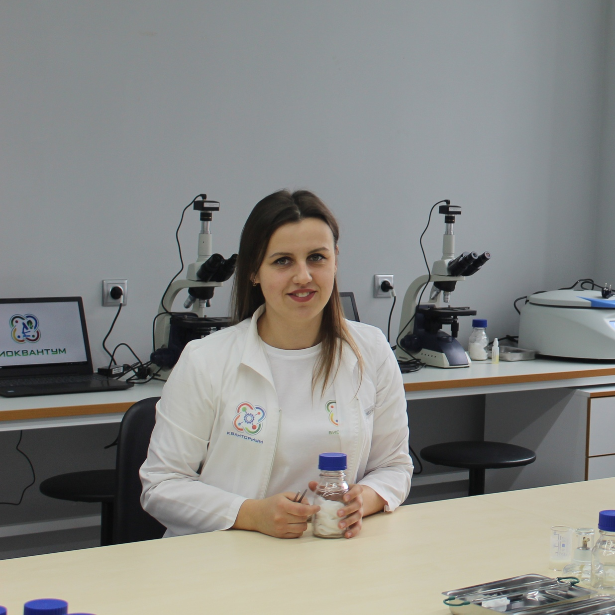 Елена Носолевская - призёр Всероссийского конкурса методических материалов