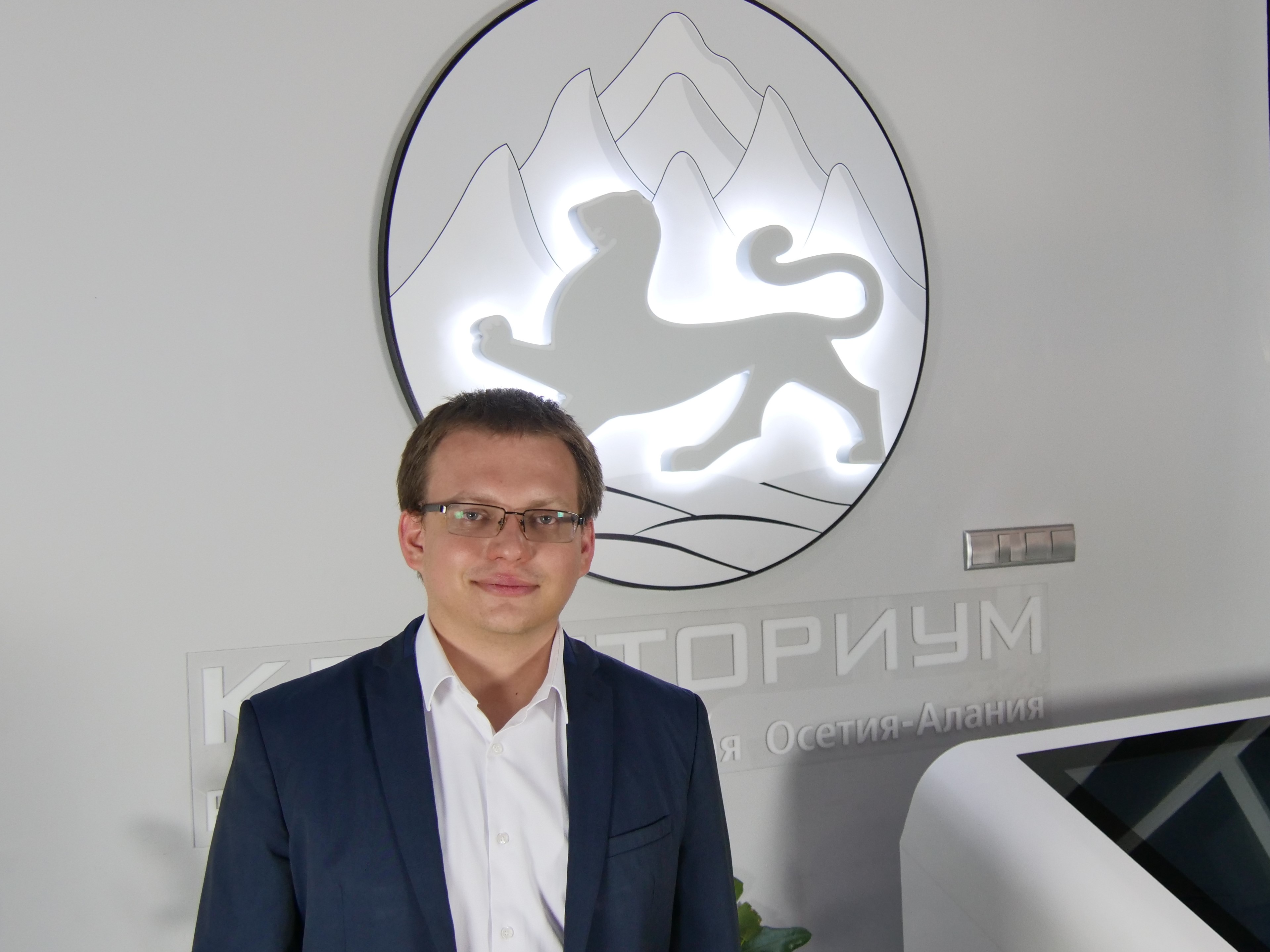 Руководитель «Кванториума» стал лауреатом премии в сфере молодежной политики
