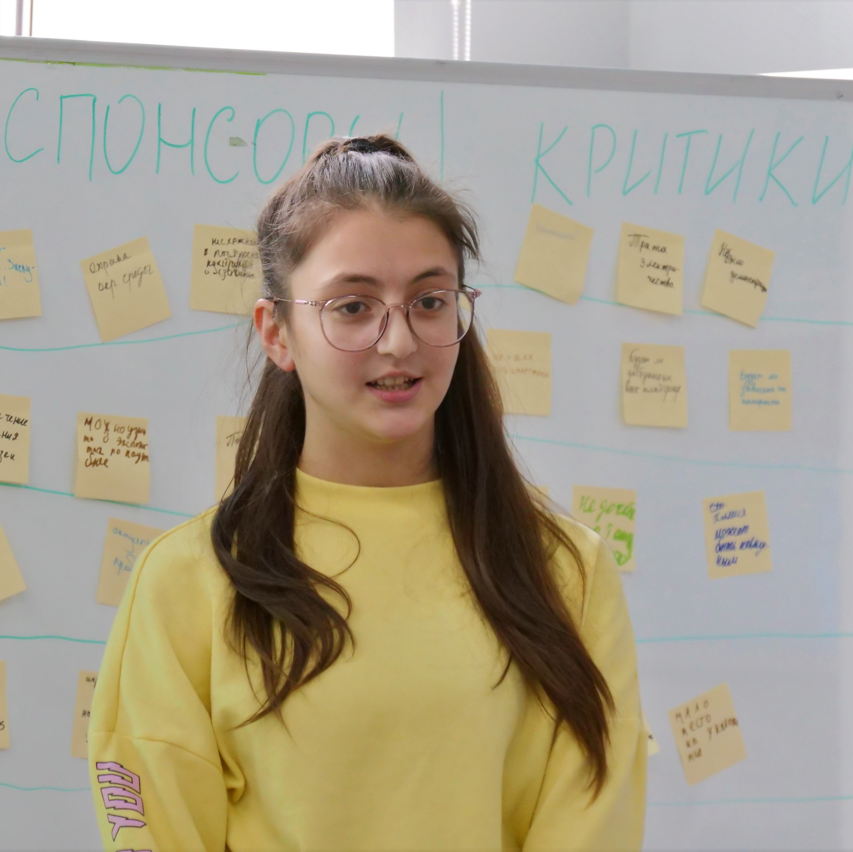Первая конференция проектов "КВАНТОКОН" прошла на Инженерных каникулах